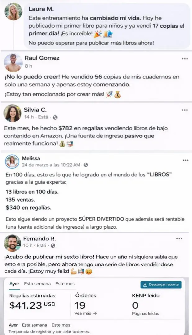 Foto estudiante