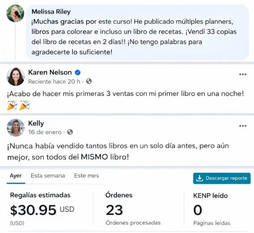 Libro publicado